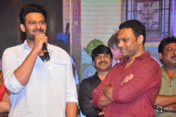 Anando Brahma Movie Pre Release Function